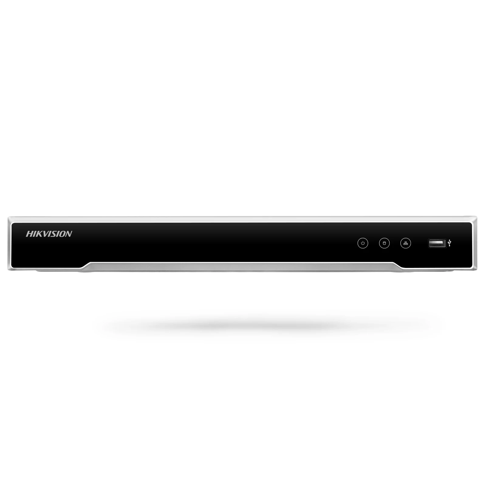 Hikvision PoE NVR 8/16CH 8MP 4K DS-7608NI-Q2/8P DS-7616NI-Q2/16P 2 SATA для IP Камера сетевая камера безопасности