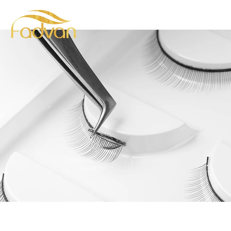 Eyelash-Lashes Training Mannequin with 5 Pairs Eyelash Extension Flat Head Practice Lashes | Красота и здоровье