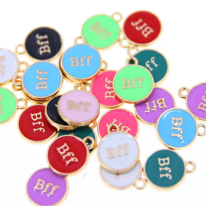 Подвеска для браслета 12 х15 мм