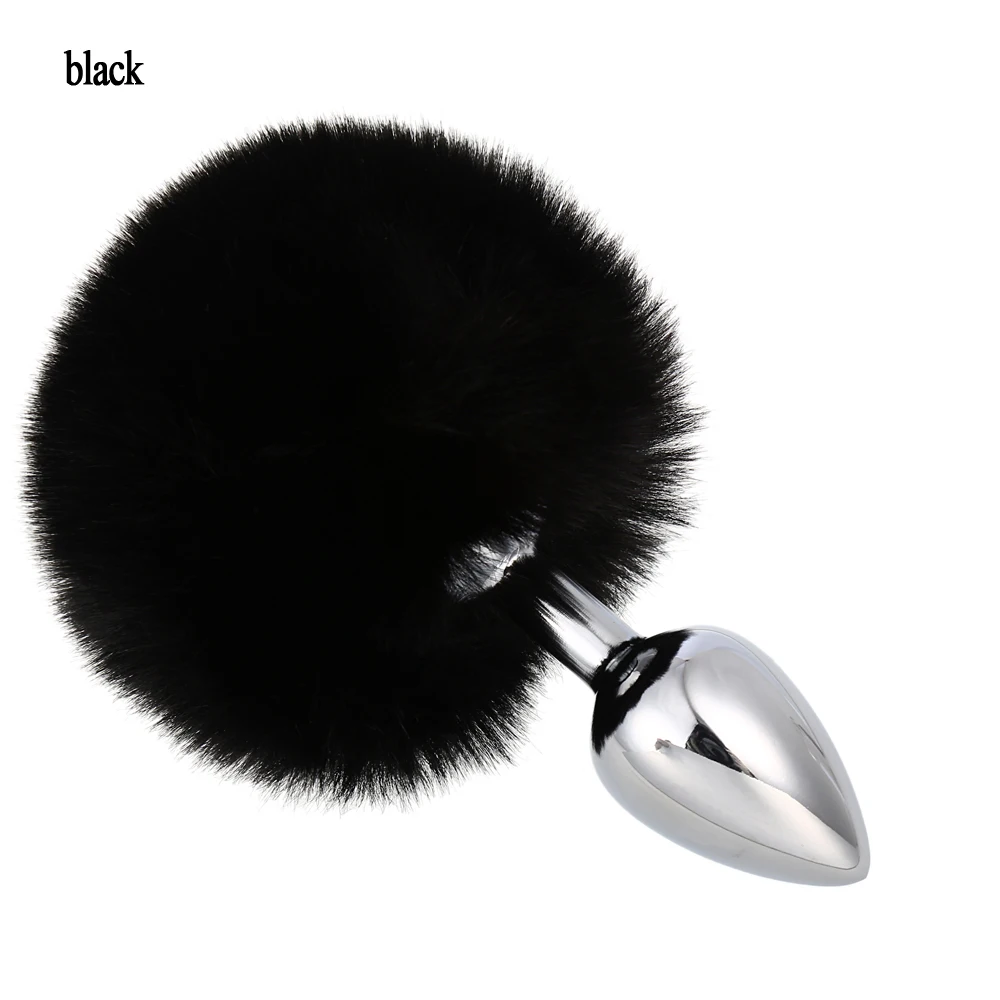 Anal Beads Metal Butt Plug Dildo Gay Adult Sex Toys for Men & Woman Prostate Massager Sextoy Ball Buttplug Sexy | Красота и