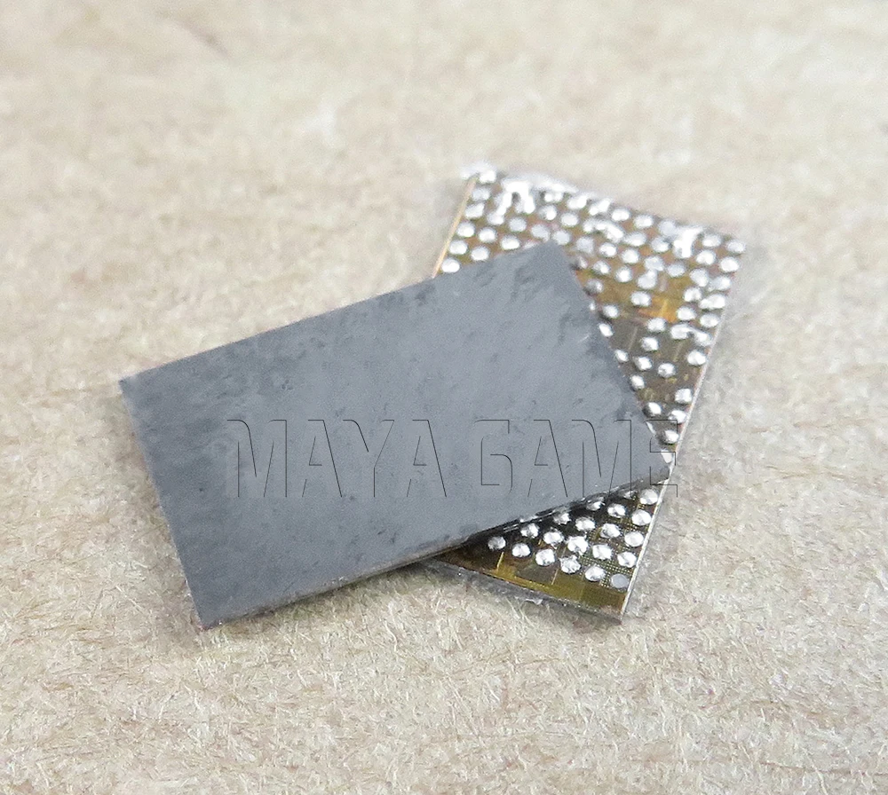 

15PCS CYW4356X KUNG CYW4356 KUNG chip IC replaced with Nintendo Switch Lite CYW4356XKU game console wifi BGA IC chip