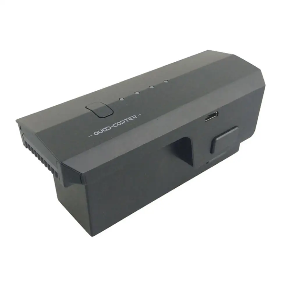 LeadingStar SJRC F11 pro Lipo Батарея 11 1 V 2500 мАч запасных интеллигентая (ый) для 5G Wi Fi FPV GPS Дрон