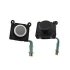 Новинка, для 3D аналоговых клавишных джойстиков, кнопки управления, запасные части для PS Vita Slim, для PSV 2000