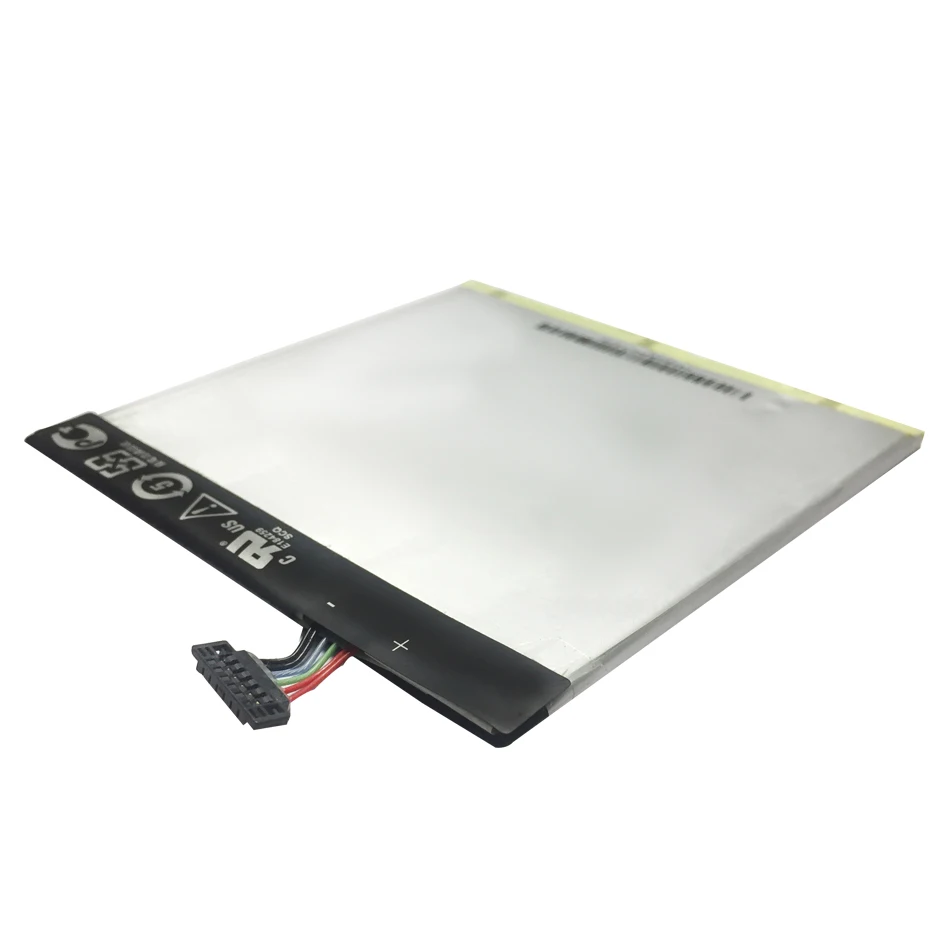 3910 мАч Сменный аккумулятор для планшета C11P1402 для ASUS Fone Pad 7 ME375C FE375 FE375CXG K019