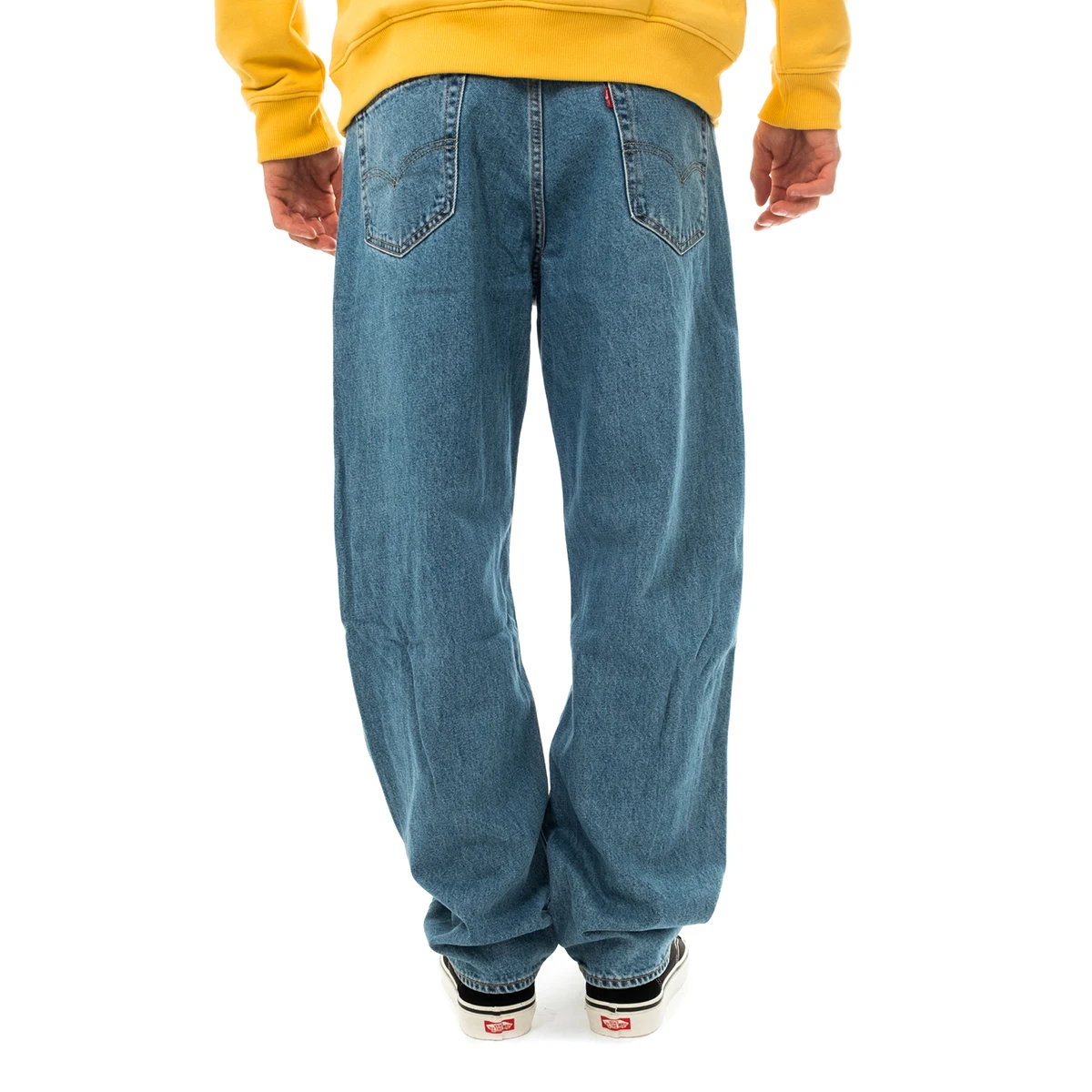 Джинсы Uomo Levi's Stay Loose Denim 