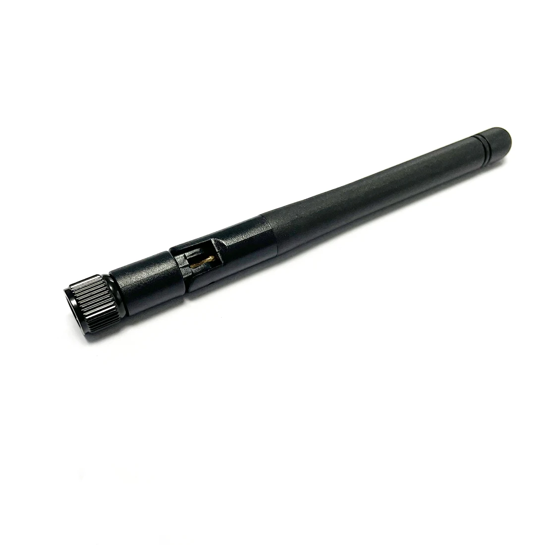 10PC 433Mhz  antenna  3dbi  Omni Modular aerial SMA Male Connector foldable  NEW Wholesale