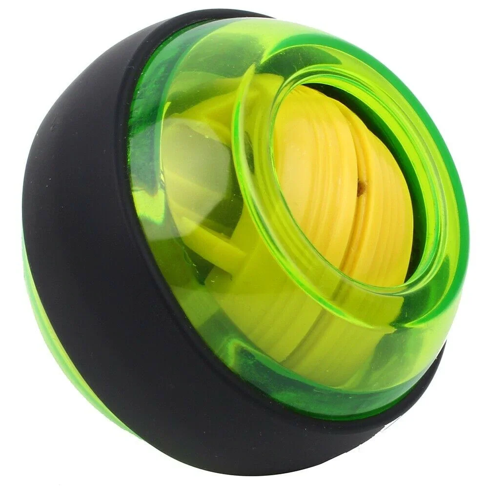 2020 светодиодный наручный шар супер гироскоп powerball самозапуск гироскопа