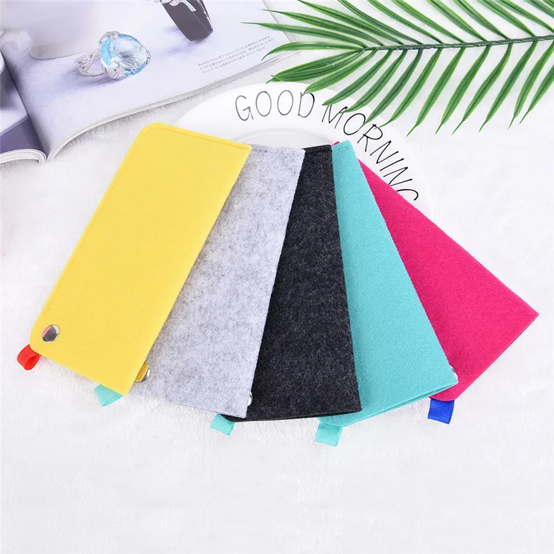 Мягкая сумка из синтетического фетра для солнцезащитных очков чехол телефона