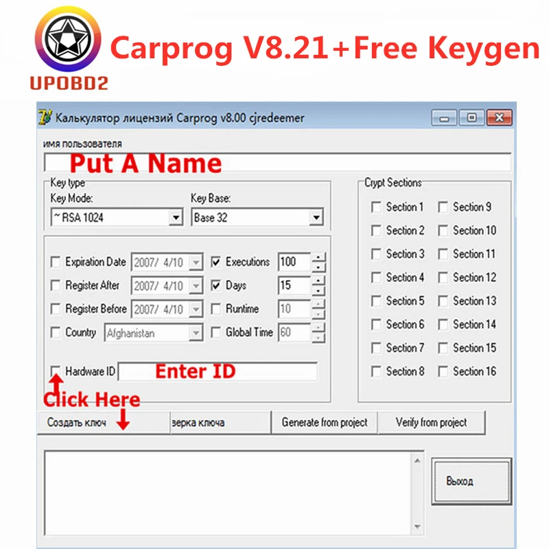 Carprog V8.21 ЭБУ чип Тюнинг Инструменты для ремонта автомобилей CarProg 8 21 онлайн версия