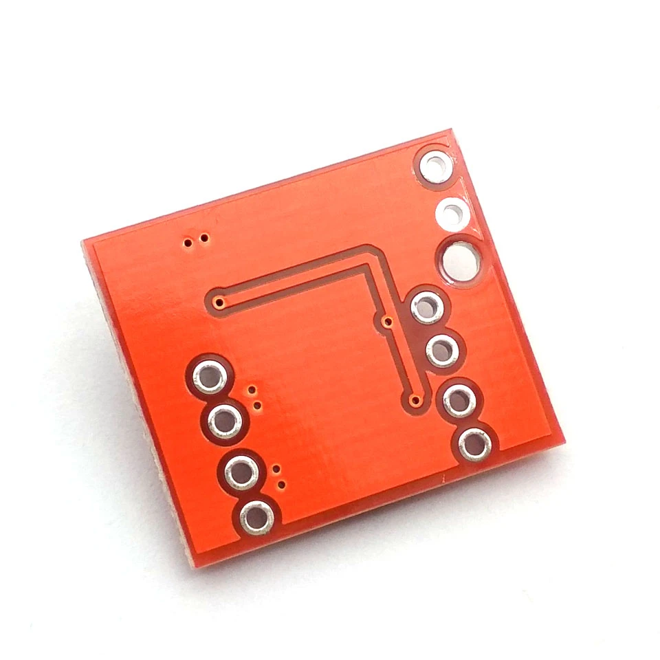 Модуль привода двигателя постоянного тока реверсивная ШИМ-скорость двойной