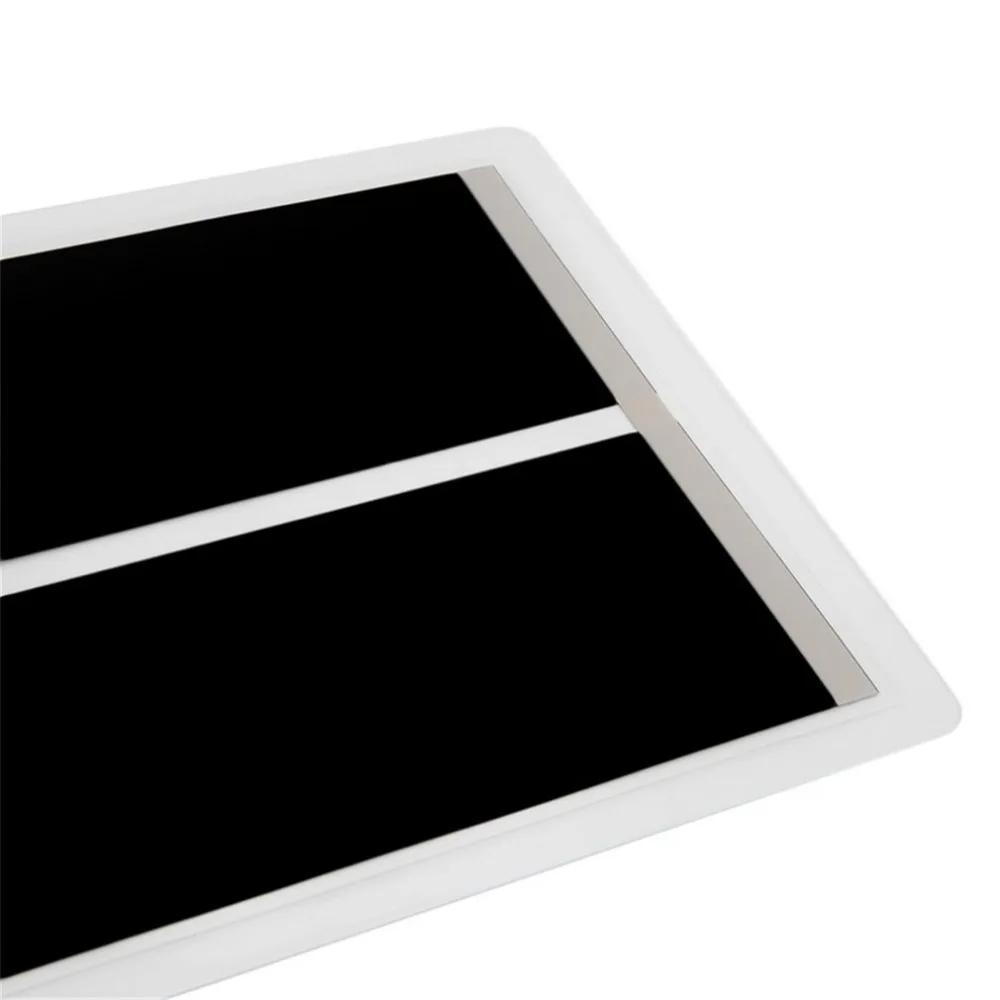 Новинка 2017 года 15*28 см регулируемая температура рептилий нагревательный коврик