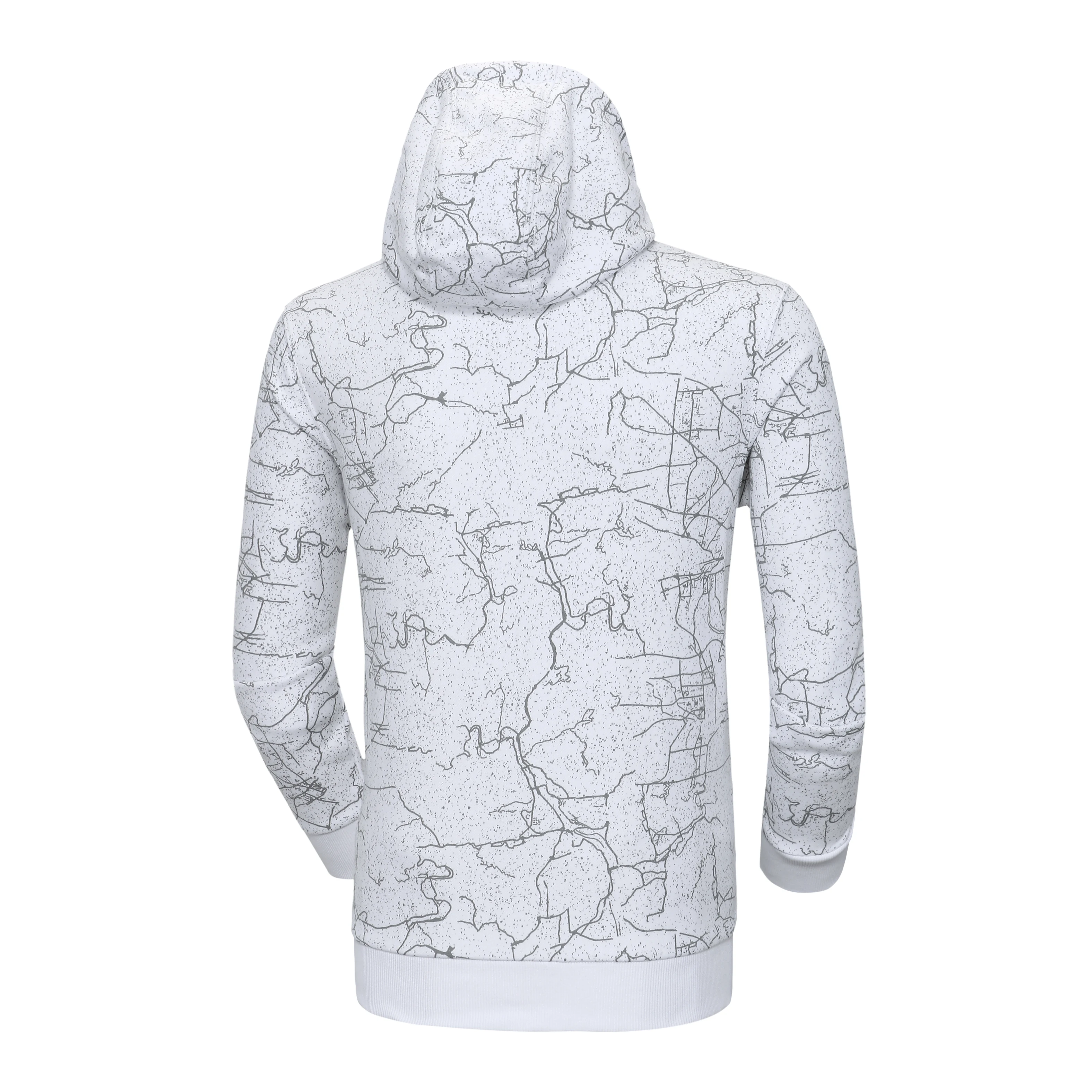 (Break Code) Мужская трендовая Толстовка Li Ning 88% хлопок 12% полиэстер подкладка li ning