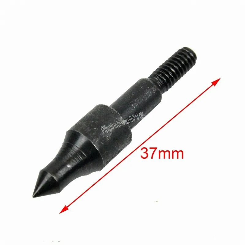 Наконечники стрелы для стрельбы из лука 50 шт. наконечники стрел цинка и металла 100