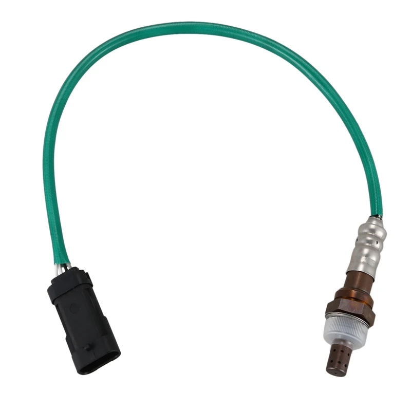 Front &amp Rear Lambda Oxygen O2 Sensor Probe 1.2 1.4 1.6 1.8 2.0 16V Ntk For Renault | Автомобили и мотоциклы