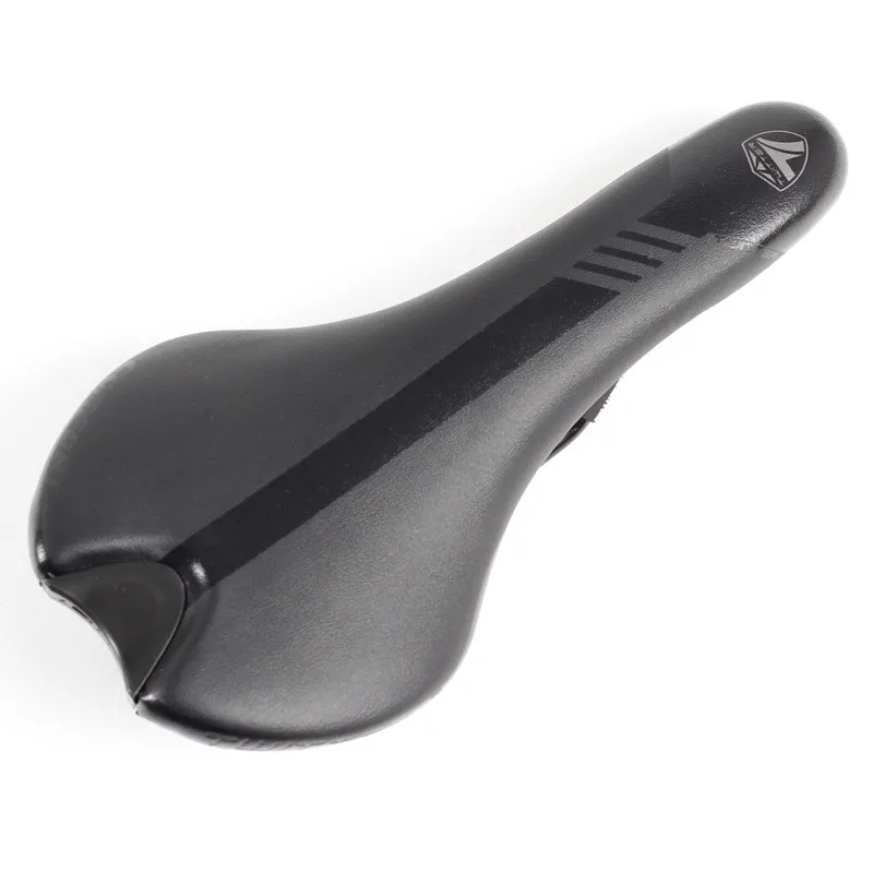 Велосипедное седло из искусственной кожи в Твиттере подушка для велосипеда MTB