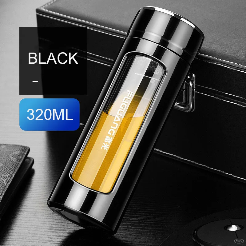 Портативная Герметичная Бутылка Для Воды 320 мл|Бутылки для воды| |