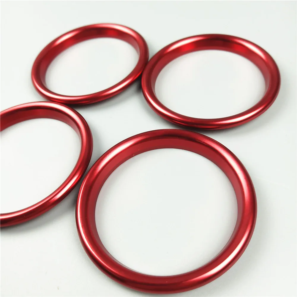 Центральная консоль кондиционера на выходе рамка Крышка Накладка для Audi A3 8V 2013-2019