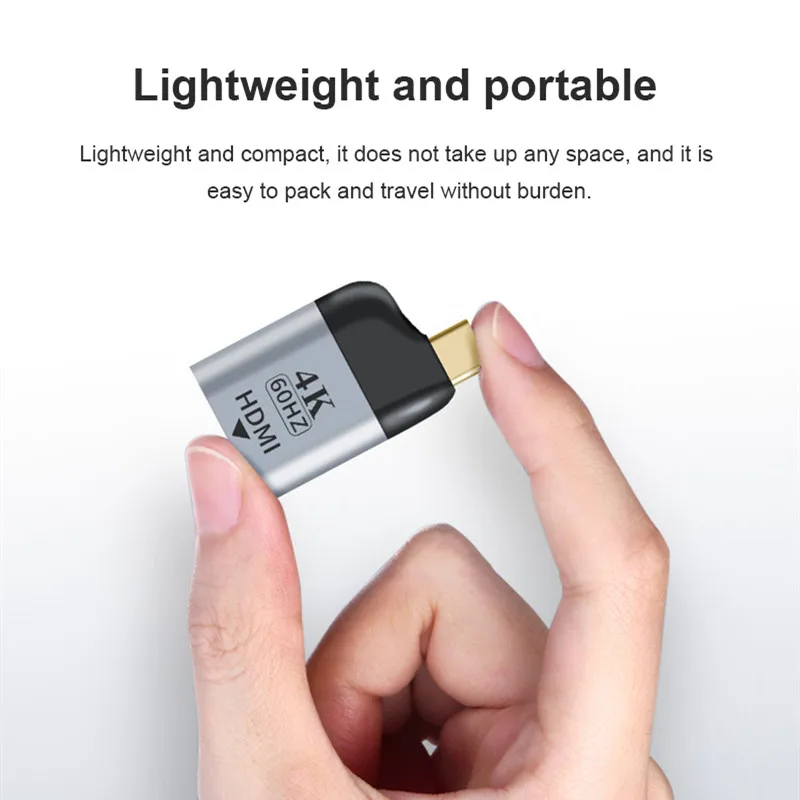 Версия Тип C адаптер USB кабель 4K 2 0 конвертер дисплейный порт MiniDP типа Порты и