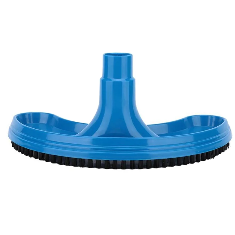 Swimming Pool Vacuum Cleaner Cleaning Disinfect Tool Suction Head Pond Fountain Spa Brush | Спорт и развлечения