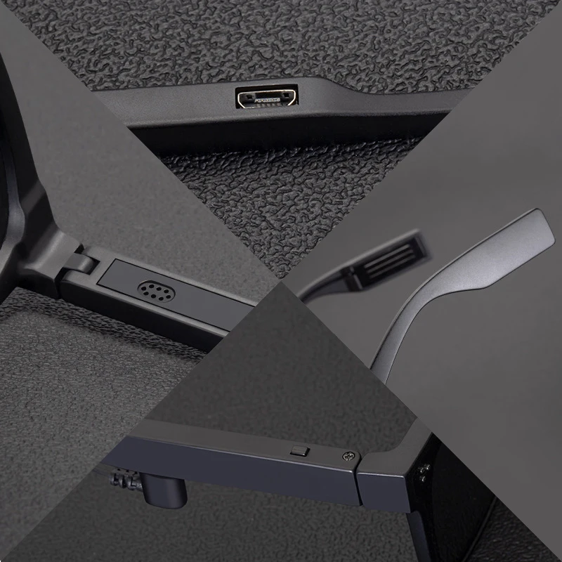 Bluetooth солнцезащитные очки уличные смарт-очки солнечные с беспроводная гарнитура