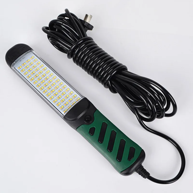 Strong Magnetic Hook LED Inspection Light Auto Repair Light Work Lamp Super Bright Tool Lamp Drop Resistant