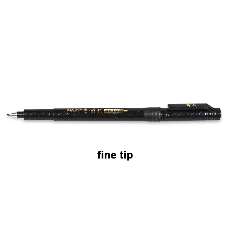 

Каллиграфическая ручка, ручки для письма, кисти, маркеры для письма, черные чернильные ручки, художественный маркер