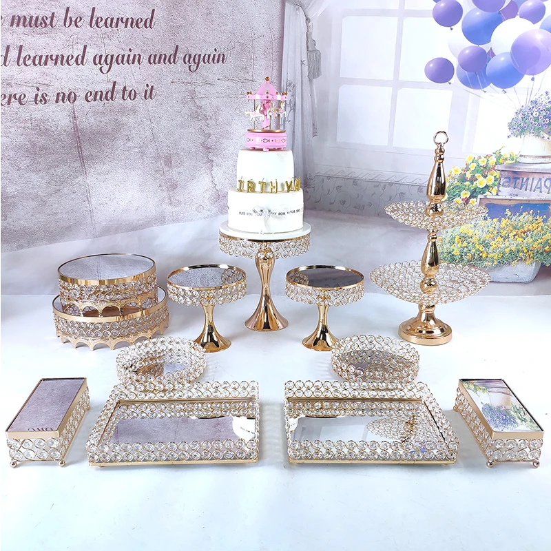 3-11 шт. подставка для торта инструменты украшения | Дом и сад