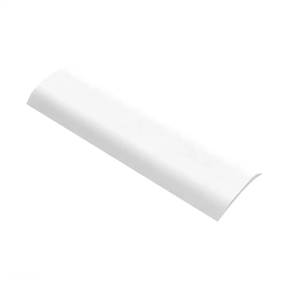 Самоклеящаяся дорожкой качения стены шнур кожух воздуховода кабельного канала