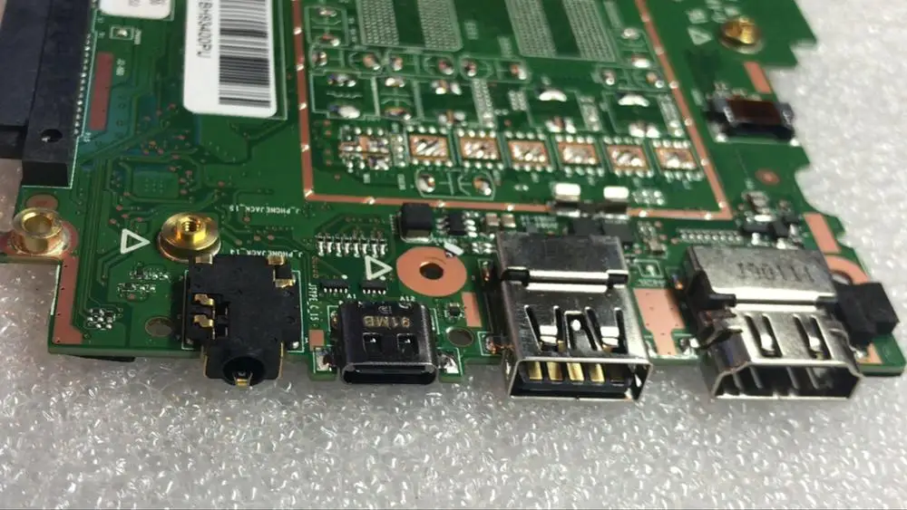 

KEFU For Lenovo 330S-15ARR Notebook Motherboard AMD Ryzen 3 2200U RAM 4GB DDR4 Tested 100% Working New Product