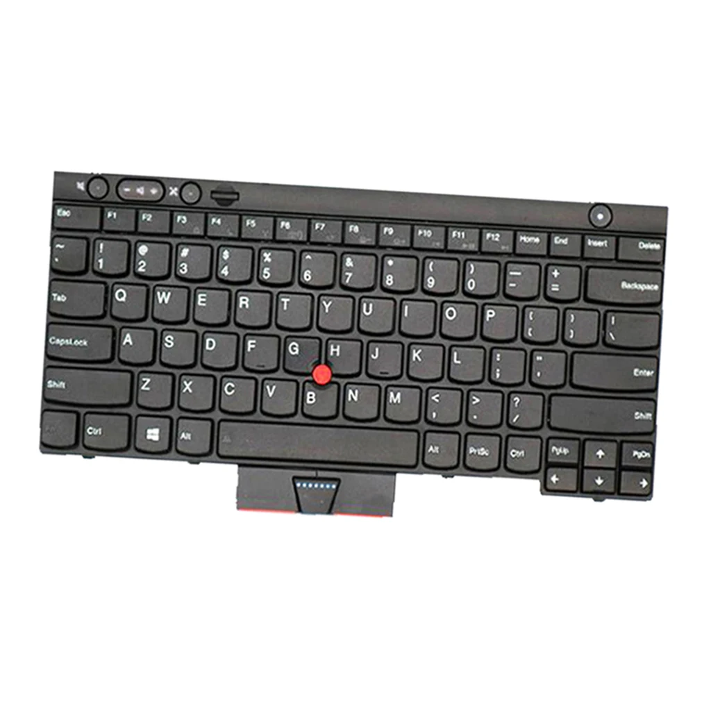 

Replacement SP Keyboard for Lenovo IBM Thinkpad T430 T530 X230