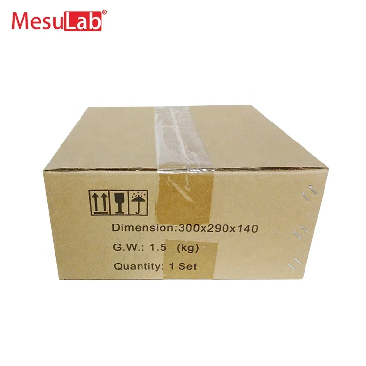 

Handheld Portable cream cosmetic Emulsion Ph Meter ph tester