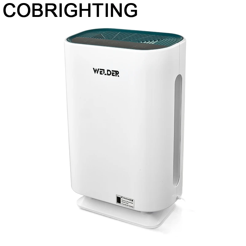 

Smok Ar Ionizr Hom циркулятор, мини-комнатный очиститель воздуха