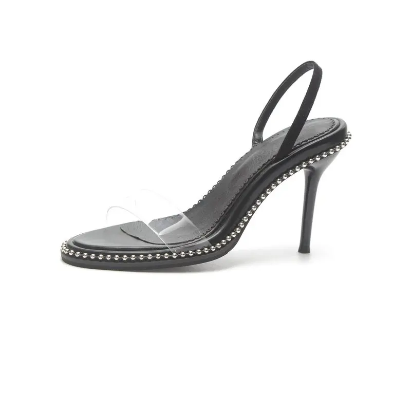 

Women Sandals Summer Fashion Party Super High-heel Shoes Dress Shoes for Women Sandalia Plataforma Zapatos De Mujer