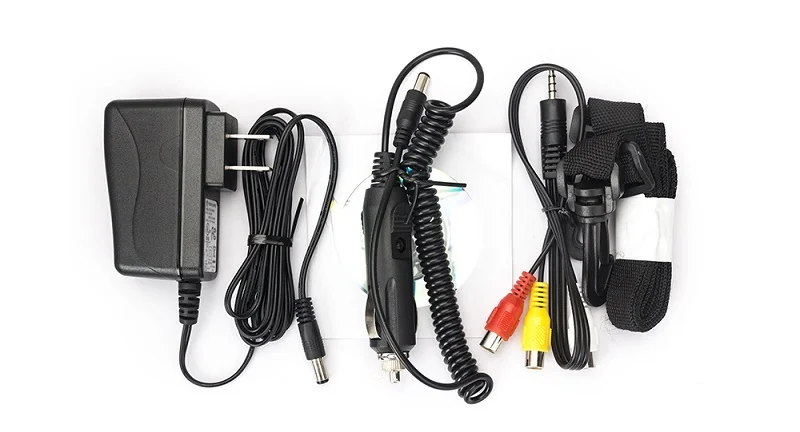 Устройство для измерения яркости/кабеля (J83B) комбинированный измеритель