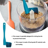 2pcs1pcs kitchen thermomix tm6tm5tm31 rotating spatula for kitchen mixing spatula termomix removing portioning food processer