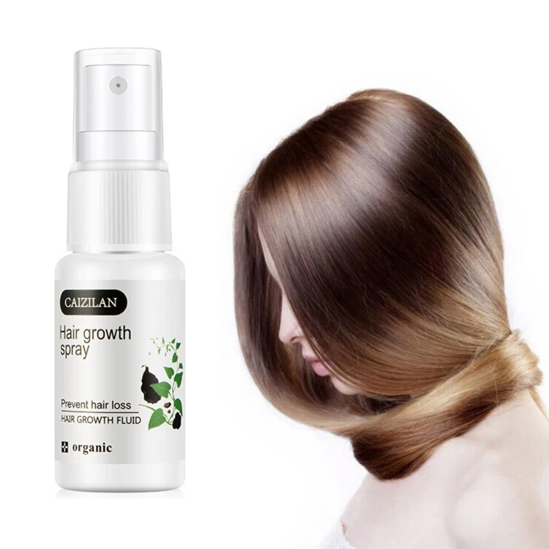 

Preventing Hair Loss Products Hair Growth Polygonum Multiflorum Hair Growth Essential Oil Liquid Treatment