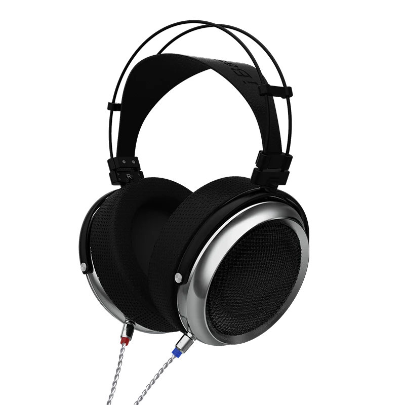IBasso SR2 полностью открытые Сменные наушники Тесла HIFI для монитора музыки vs xiaomi bluedio