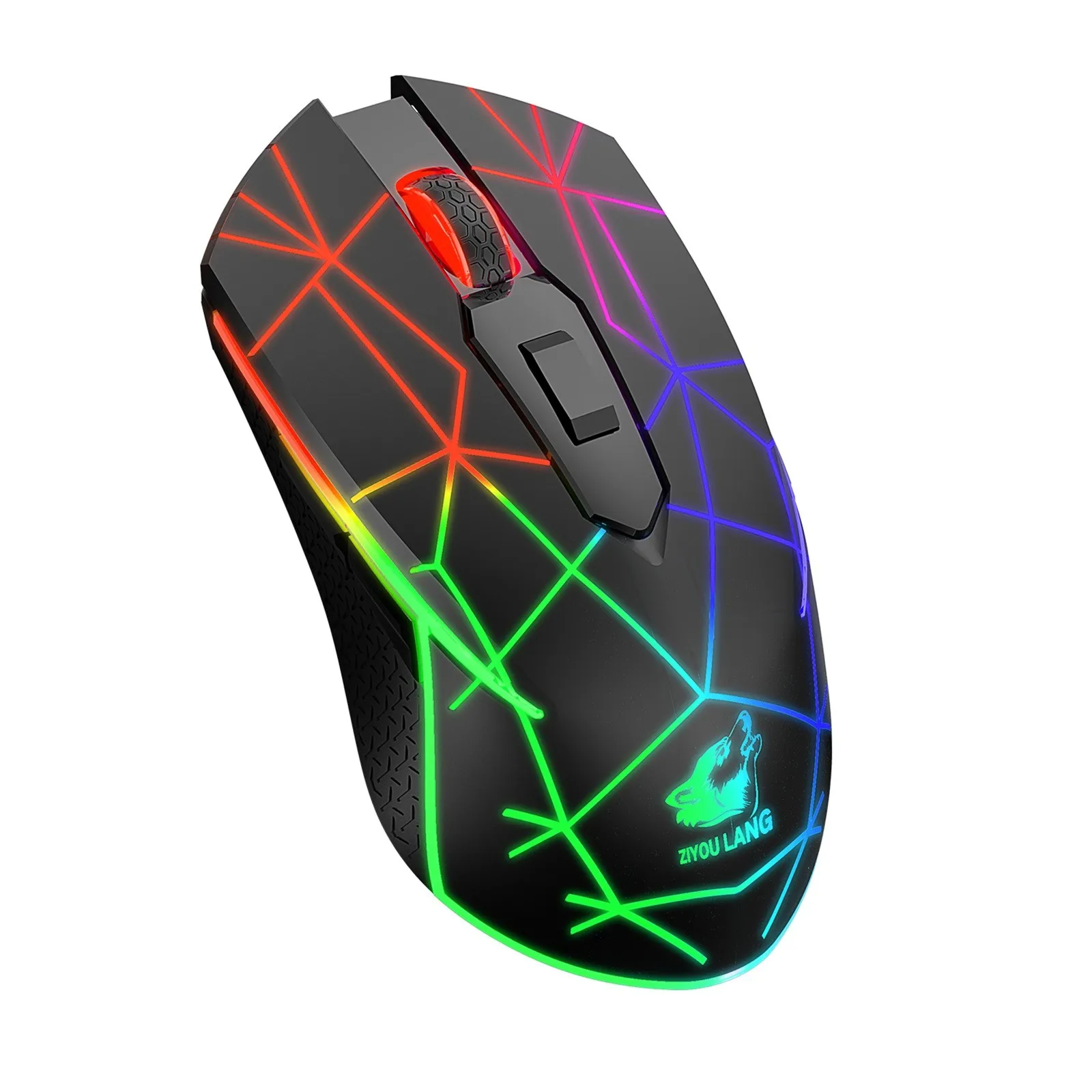 

2,4 1800 USB Gamer