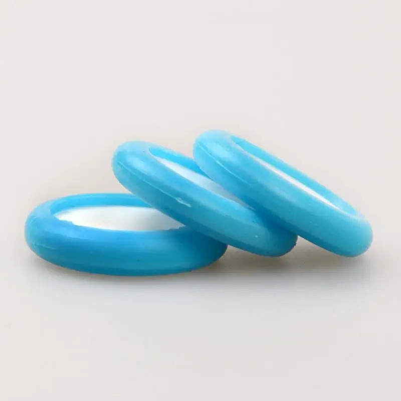 5 шт. аквариум Co2 нефтеперерабатывающая машина замена ломтик рыбы резервуар для