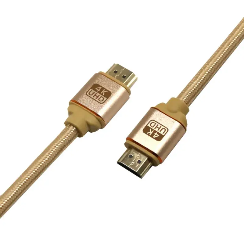 Новый HDMI кабель 4K 2 0 для PS4 Apple TV разделитель Переключатель удлинитель 60 Гц