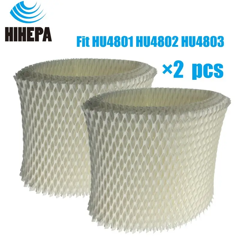 

Фильтр-увлажнитель для Philips HU4801, HU4802, HU4803, HU4811, HU4813, 2 шт.