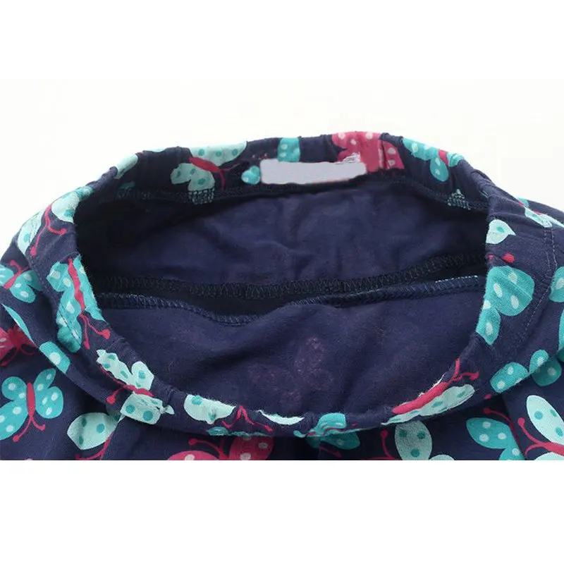 

Kids Girl's Spring Autumn Tutu Floral Flower Skirt Leggings Pants 3-11Y QF