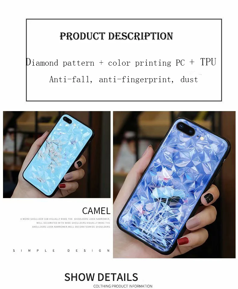 Роскошная задняя крышка из поликарбоната на samsung M10 M20 M30 A10 A30 A40 A50 A60 A70 S8 S9 плюс S10 Note