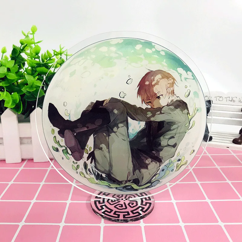 Аниме Hetalia Axis Powers акриловая фигурка стенд модель игрушки настольное украшение