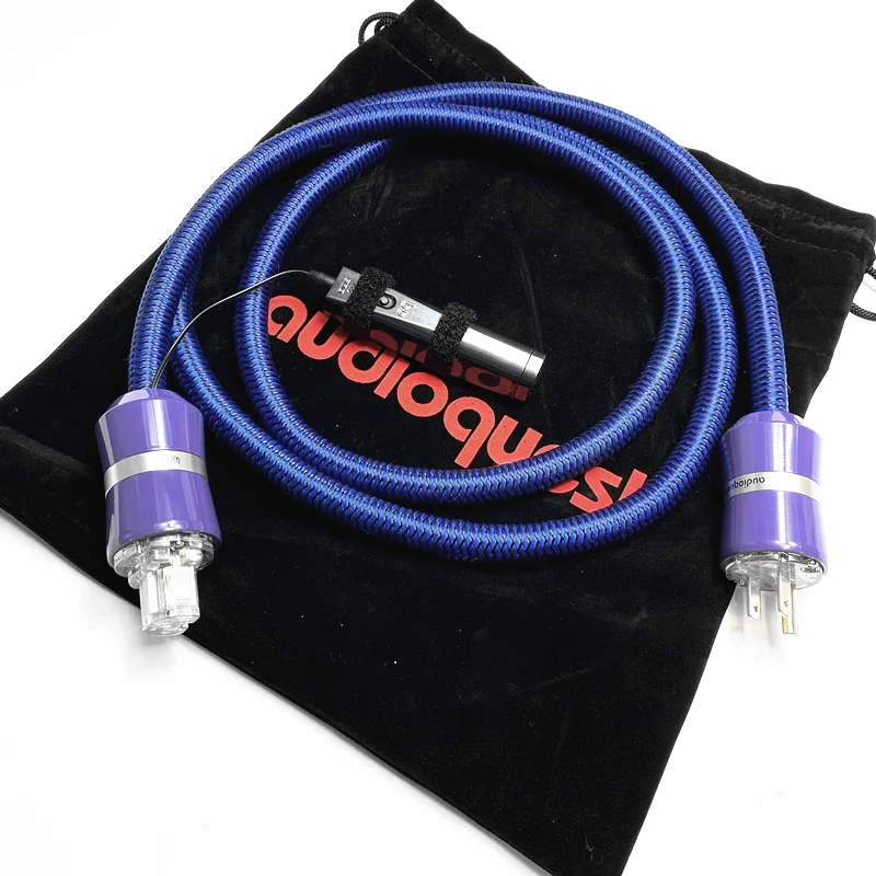 Аудиокабели NRG Wild 3x13 AWG EU / US AC с 72 в DBS 1 8 м|Кабели VGA| |