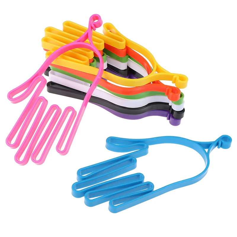 

1pc Fits All Sizes Golf Gloves Rack Drying Frame Golf Accessories Gloves Rack