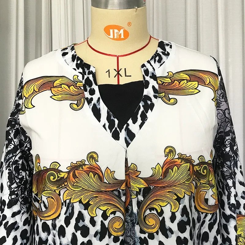 Африканские платья для женщин Дашики с цветами Розовая африканская одежда базин