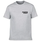 Летние черные футболки с коротким рукавом и круглым вырезом в горошек из 100% хлопка