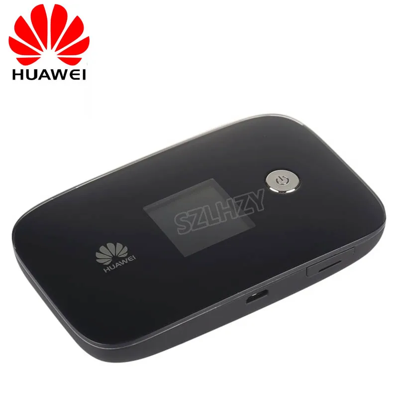 Разблокированный роутер HUAWEI E5786 4G 300 Мбит/с аккумулятор 3000 мАч точка доступа LTE