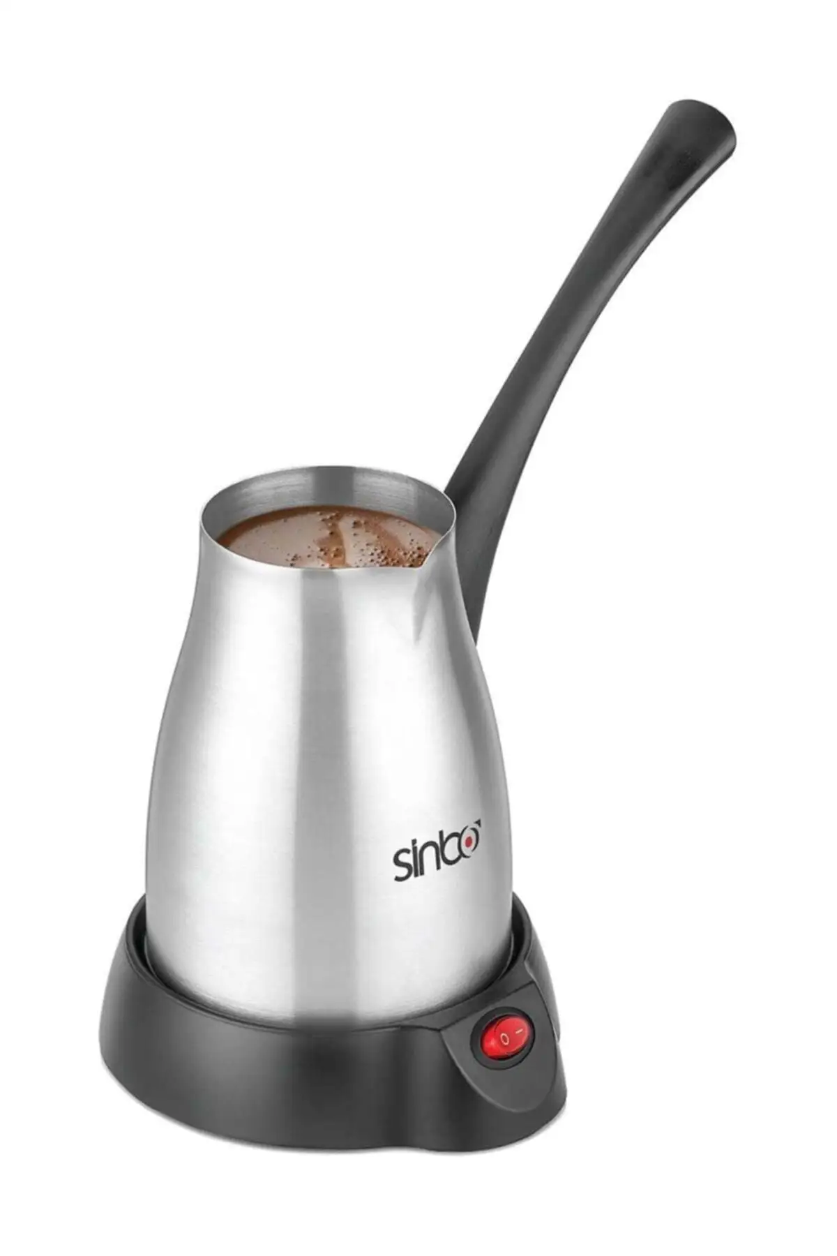 

2021 New Fashion Electric Coffee Machine Designed for Coffee Lovers Kitchen Compatible Stylish Coffee Lovers